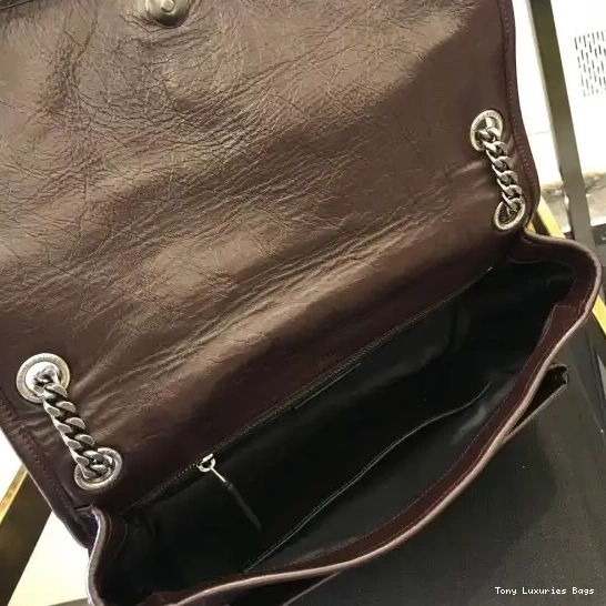 Tony Luxuries 32CM NIKI YSL 0521